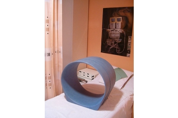 Čekija Hotel Mariánské Lázně, Eksterjeras